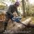 Hyundai HY40CCS350 Cordless 40v Chainsaw - view 8
