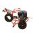 P1PE P4200PWT 4200psi / 290bar Petrol Pressure Washer - view 5