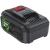 Webb 20v Cordless Blower C/W 4ah Battery & Charger - view 4