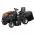 Oleo-Mac OM93/16K Lawn Tractor Ride on Mower 92cm Cut - view 2