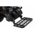 Lumag MD500H Pro 500kg Petrol Mini Dumper Hydraulic High Tip with Shovel - view 4