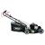 Webb R19ALSP Lawnmower Self Propelled 3 in 1 - view 9
