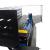 Hyundai HYLS7000HE 7 Ton Log Splitter c/w Stand and Cross Wedge - view 6