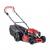 AL-KO Premium 46.4 SPED-A Electric Start Petrol Lawnmower