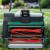 Webb Cordless Cylinder Lawnmower WEV2012RB4  20V - view 3