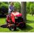 Snapper SPX110 Lawn Tractor 42 in Cut Side Discharge - view 4