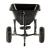 Cobra TS45  Towed 30kg Lawn Spreader - view 2