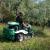 Orec Rabbit RM882  Ride-On Brushcutter 88cm Cut - view 6