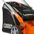 Oleo-Mac G 48 TBQ Comfort Plus Lawnmower  Briggs & Statton Engine Self Propelled 48cm Cut - view 3