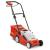 Wolf Garten Expert  E37E Lawn Mower 