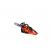 Echo CS-2511WES 25cc Rear Handle 30cm Pro X Series Chainsaw  - view 2