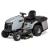 Murray MRD210 Lawn Tractor Ride on Mower