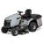 Murray MRD210 Lawn Tractor Ride on Mower