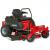 Murray ZTX110 Zero Turn Ride on Mower 107cm Cut - view 4