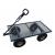 The Handy Deluxe Large Garden Trolley THDLGT - view 3