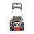 AL-KO Comfort 51.6 Li 36V Self Propelled 51cm Lawnmower Kit - view 5