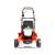 Cobra RM51SP80VX 80V Cordless Rear Roller Lawnmower 51cm Cut Self Propelled - view 5