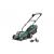 Webb WEV20LM33 20V Cordless Mower with Battery and Charger 33cm
