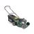 The Webb R18HP4 Petrol Rotary Lawnmower 