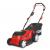Cobra MX3840VX Cordless Lawnmower