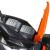 Oleo-Mac Gi 48 T Allroad Plus 4 40V Cordless Lawn Mower with 5ah battery / charger - view 5