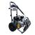 Hyundai HYW3400P Petrol Pressure Washer 3400psi - view 2