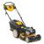 Cub Cadet LM3 CR46S Petrol Lawnmower 18"/46cm High Wheel - On Offer - view 1