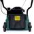 Webb Classic WER16DV130 Petrol Lawnmower 39cm Push - view 6