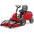 The Castel XM160 HD Ride on Lawnmower