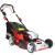 Cobra MX460S40VX 18" 40V LI-ION Cordless Lawnmower