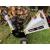Lumag RAMBO HC10 100mm Petrol Wood Chipper - view 5