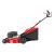 AL-KO SBA Easy 4216 SP-A Petrol Lawnmower Self-Propelled 41cm - view 3