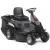 The Lawnking BT66 Ride on Lawnmower 