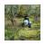 Orec Rabbit RM882  Ride-On Brushcutter 88cm Cut - view 8