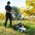 Orec FL500BC Rough-Grass Mower - view 9