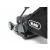 Webb Supreme RR17LIP Cordless Lawnmower  Pushed - view 7