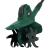 The Webb Eco WEV20TILB2 Cordless Tiller Cultivator 20v Li-on - view 5