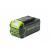 Greenworks G40B4 40V 144kWh 4Ah Battery