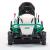 Orec Rabbit RM952  Ride-On Brushcutter 95cm Cut - view 2