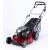 The Gardencare LMX56 SP Petrol Lawnmower