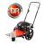 DR TR4 6.75 Premier Wheeled Trimmer 