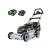 EGO Power+ LM1912EKITCordless Lawnmower Push 47cm with Battery and Charger - view 1