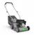 QGarden QG39-130P  Petrol  Lawnmower 16in Cut 