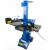 Hyundai HYLS8000VE 8 Tonne Vertical Electric Log Splitter - view 2