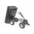 The Handy Multi Purpose Garden Cart THMPC - view 2