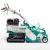 Orec HRC813 Tracked Flail Mower Honda Powered 80cm Cut - view 3