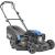 Hyundai HYM18150SPX Petrol Lawnmower 