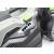 QGarden QG38-1600 Rotary Electric Lawnmower 15in Cut - view 5
