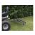 Handy THTD48 Towed Dethatcher Scarifier - Lawn Tractor Attatchment - view 4
