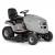 Murray MSD200 Lawn Tractor Ride on 46in Cut Hydro - view 2